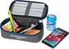 Mäppchen Box Large Elephant Hero Signature Federtasche Produktbild-Vorschau 8