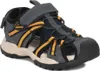 Sandali Del Marchio Geox Del Modello J Borealis B. B Blu Anteprima dell’immagine prodotto 2