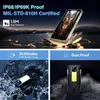 Ulefone Armor 24 Outdoor Handy 24GB+256GB 22000mAh 66W 64MP Produktbild-Vorschau 11