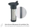 Alfi 0097000000, Stal nierdzewna, Stal nierdzewna, 91 mm, Podgląd zdjęcia produktu 11