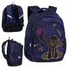 Rucksack Schulrucksack Teenager Kinderrucksack für Jungen Produktbild-Vorschau 10