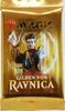 Magic - Gilden von Ravnica - 1 Booster Pack - Deutsch Produktbild-Vorschau 1