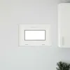 vidaXL Fenêtre pour cave RISOR, 60 x 40 cm, PVC et verre Voir les images du produit 3