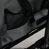 greemotion Bollerwagen XL faltbar klappbar Schwarz / Produktbild-Vorschau 6