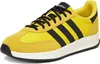 Adidas sneakers JR8628, kleur: geel en zwart, maat 44 Productafbeelding-voorbeeld 2