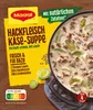 Maggi Fix Hackfleisch Käse-Suppe (46 g) Produktbild-Vorschau 1