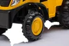 CAT – traktor dla dzieci, samochodzik na pedały, samochód Podgląd zdjęcia produktu 13
