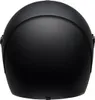 Bell Eliminator Solid 06 Helm, schwarz matt, M (57/58) Produktbild-Vorschau 8