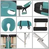 Table de massage Massageliege, 3 zones, pliable, réglable Voir les images du produit 3