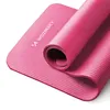 Saltea fitness antiderapanta 181 cm x 63 cm x 1 cm rosa Anteprima dell’immagine prodotto 12