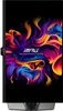 MSI MPG 271QRDE QD-OLED X50, Gaming-Monitor, (WQHD, HDMI, Produktbild-Vorschau 6
