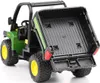 Bruder John Deere Gator XUV 855D with driver - Multicolore Voir les images du produit 27