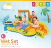 Nadmuchiwany basen Intex Dinosaur Play Centre 249x191x109 Podgląd zdjęcia produktu 8