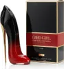 A perfume bottle shaped like a high-heeled shoe and its packaging. Náhľad obrázku produktu