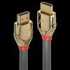 LINDY HDMI High Speed Kabel Gold Line 5m Produktbild-Vorschau 7