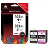 kompatible 302XL Druckerpatronen für HP 302 für Officejet Produktbild-Vorschau 8