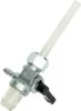 Rubinetto benzina manuale 90° M16x1 per Simson, S50, S51, Anteprima dell’immagine prodotto 1