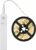3 m LED-Streifen mit Bewegungsmelder, batteriebetriebenes Produktbild-Vorschau 1