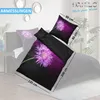 SANILO® Bettwäsche 135x200 cm, 100% feinste Baumwolle, Produktbild-Vorschau 4
