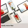 SanDisk iXpand, 256 GB, USB Type-C / Lightning, 3.2 Gen 1 Produktbild-Vorschau 11
