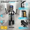 TREX SPORT Crosstrainer für zuhause TX-900ECT ARGON | Produktbild-Vorschau 5