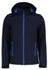 Icepeak Brimfield Softshelljacke für Herren mit Kapuze Produktbild-Vorschau