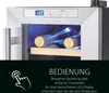 ProfiCook® Weinkühlschrank für 6 Flaschen, Produktbild-Vorschau 5