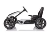 Tretfahrzeug Fahrerlebnis im Mercedes-Design – Das Gokart Produktbild-Vorschau 2