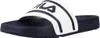 FILA Herren Badepantolette 'Morro Bay Slipper ' white-Fila Produktbild-Vorschau 4