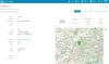 SENCOR SWS 16600 WiFi SH Meteostanice Náhled obrázku produktu 51