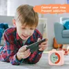 Visueller Timer Digital, 3 in 1 mit Timer, Uhr und Produktbild-Vorschau 6
