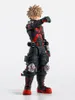 Figurka akcji S.H. Figuarts My Hero Academia Katsuki Bakugo Podgląd zdjęcia produktu 3