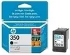 A product shot of an HP ink cartridge and its packaging. Anteprima dell’immagine prodotto