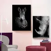 TPFLiving Kunstdruck LW-33 (OHNE RAHMEN) Poster - Leinwand Produktbild-Vorschau 4