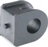 TEDGUM 00582007 Lagerung Stabilisator Stabigummi Vorne Produktbild-Vorschau 1