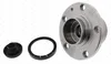 MAPCO Radlagersatz Vorne für VW POLO (9N) 66mm 26775 Produktbild-Vorschau 3