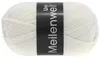 Lana Grossa - Meilenweit 100g 1345 wollweiß Produktbild-Vorschau 1