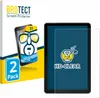 2x Für Lenovo IdeaPad Duet Chromebook 10.1" Schutzfolie Produktbild-Vorschau 1