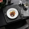 Talerz śniadaniowy Multipack Villeroy & Boch Manufacture Podgląd zdjęcia produktu 4
