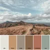 Farba wapienna Fornature LIMEA, kolor Cynamon (Ceglany), Podgląd zdjęcia produktu 11