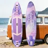Planche de SUP Puluomis avec siège (335 cm), kit de stand Voir les images du produit 10