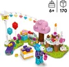 LEGO Animal Crossing Jimmys Geburtstagsparty, kreatives Produktbild-Vorschau 3