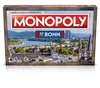 Monopoly - Bonn Brettspiel Gesellschaftsspiel Spiel Produktbild-Vorschau 4