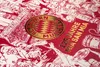 FC Bayern München: 125 Jahre Mia San Mia Produktbild-Vorschau 11