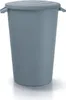 nabbi Plastikowy pojemnik ogrodowy z uchwytami IDSM160U 160 Podgląd zdjęcia produktu 3