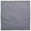 Bandana Uni Grau Produktbild-Vorschau 2