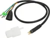Prodlužovací kabel motoru, 9pólová měděná vodotěsná Náhled obrázku produktu 1