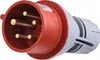 25 m CEE Verlängerungskabel Kabel H07RNF 16A 5x2,5 mm² IP44 Produktbild-Vorschau 8