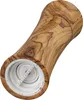 Zassenhaus Salzmühle Frankfurt Olivenholz, 18 cm Produktbild-Vorschau 2