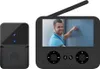 Kabellose Video-Türklingel – Ohne Abo, 4,3" IPS-Display, Produktbild-Vorschau 1